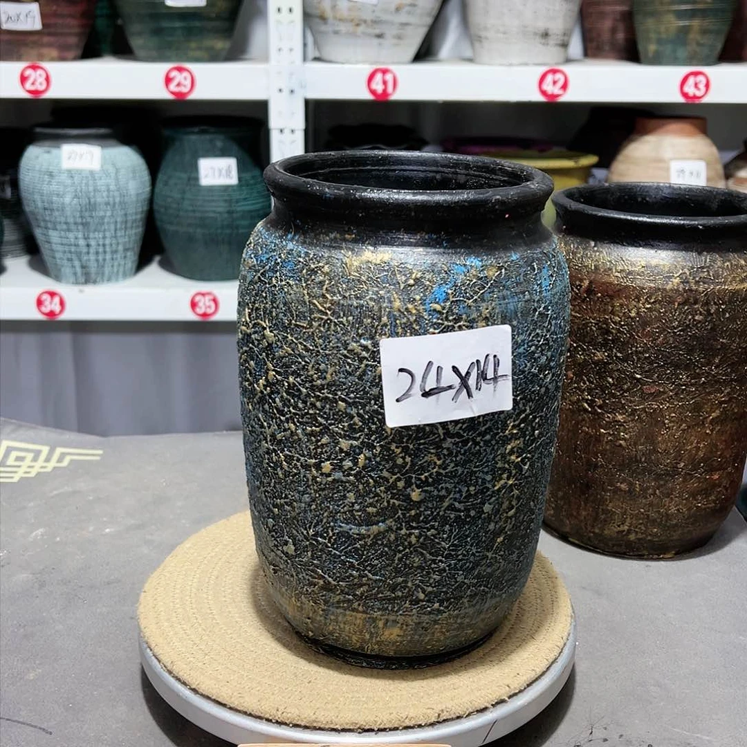 红陶20CM（含）-50CM（不含）