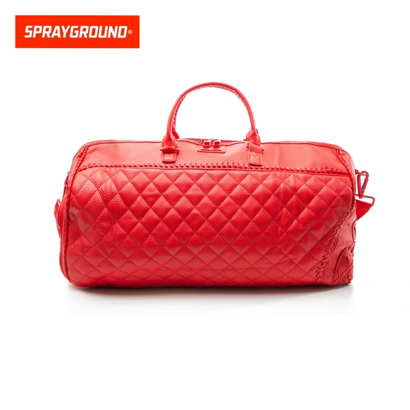 SPRAYGROUND 鲨鱼嘴手提包单肩户外大号防水休闲时尚DR W0815515