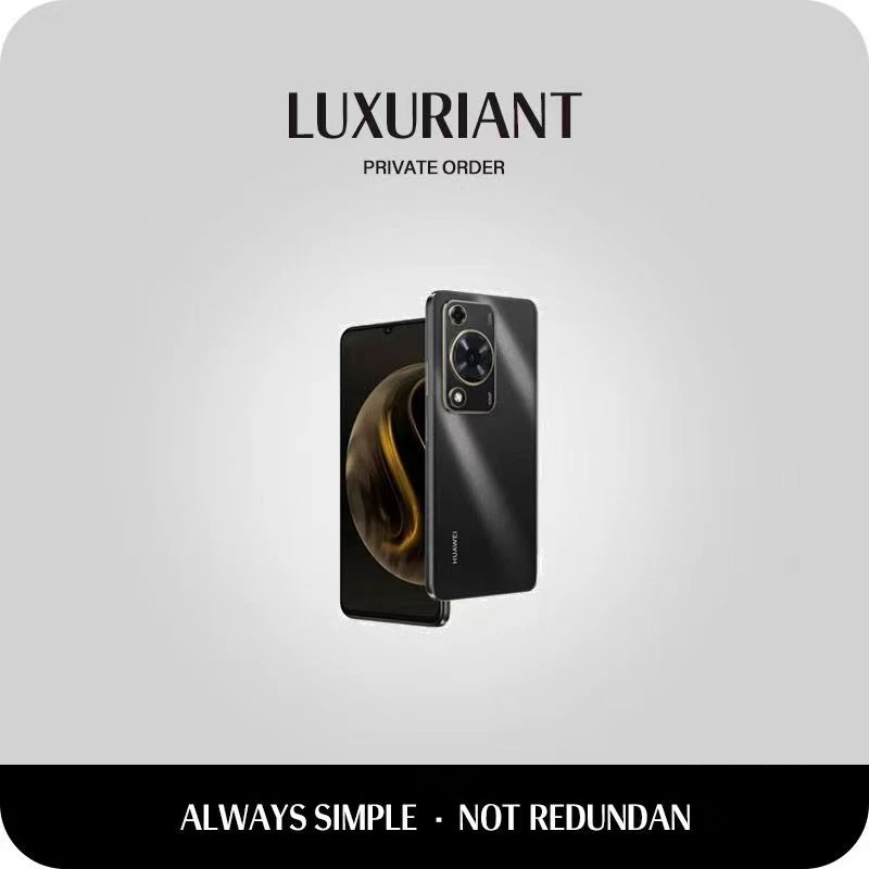 未使用 Huawei/华为 新品全新机华为畅享 70 128G 黑色