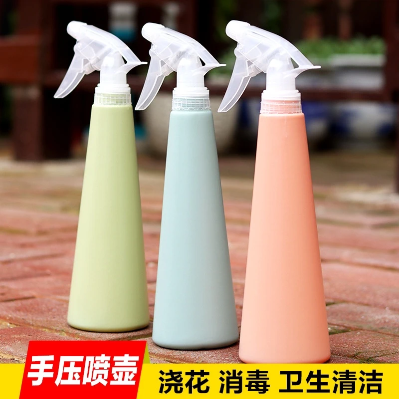 多肉植物喷水壶浇花壶园艺小型家用洒水壶室内喷雾器浇水壶小喷壶