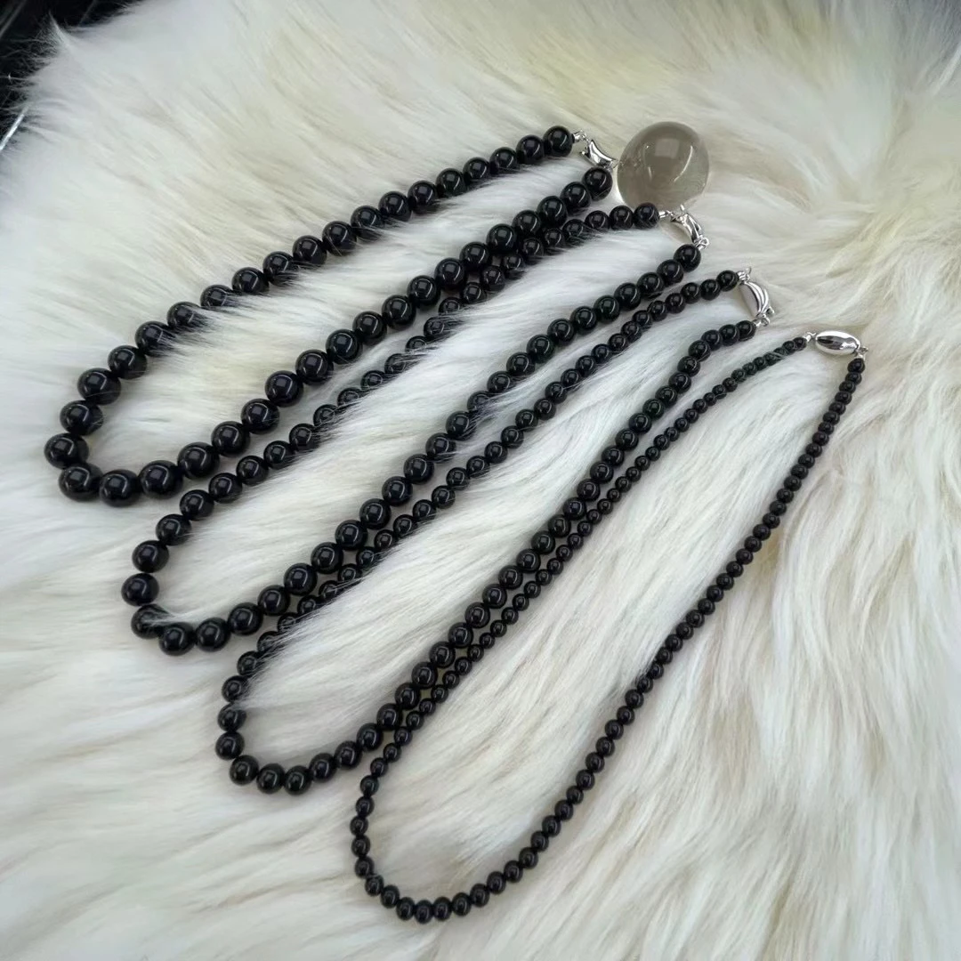 大大家～BA高级感 项链no退no换