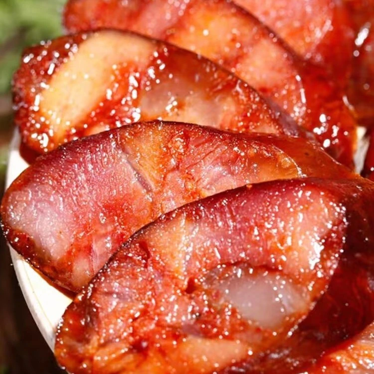 【正宗四川香肠】麻辣鲜香