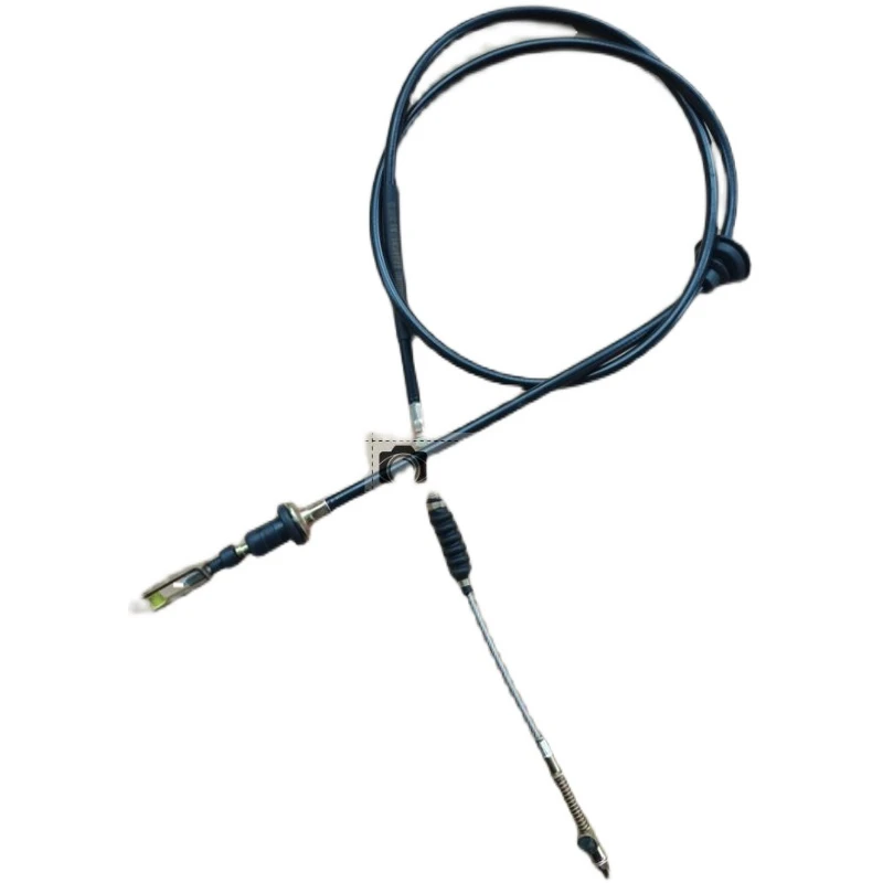 适配长安新豹mini离合器拉线 星豹迷你离合器拉线 汽油车1980mm