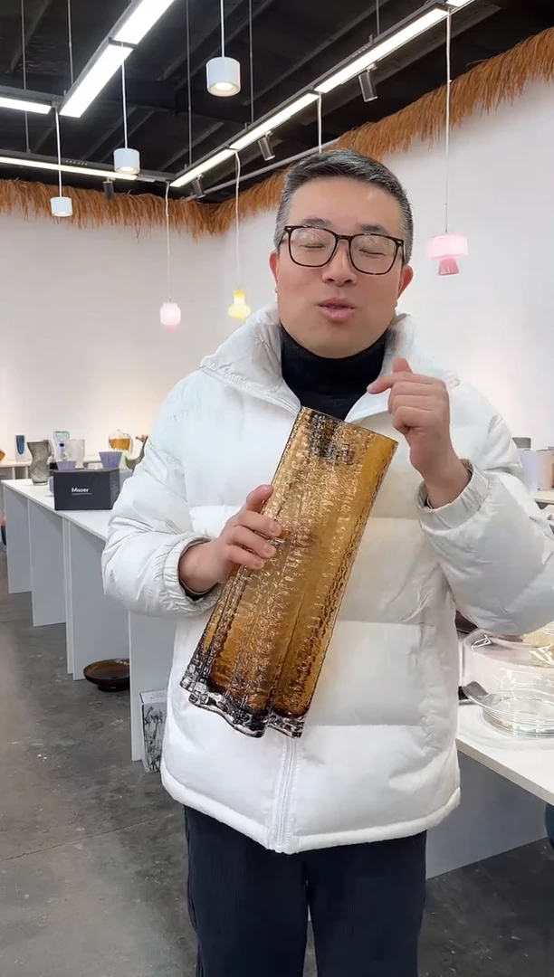 【闪购商品】琥珀色海星 预售