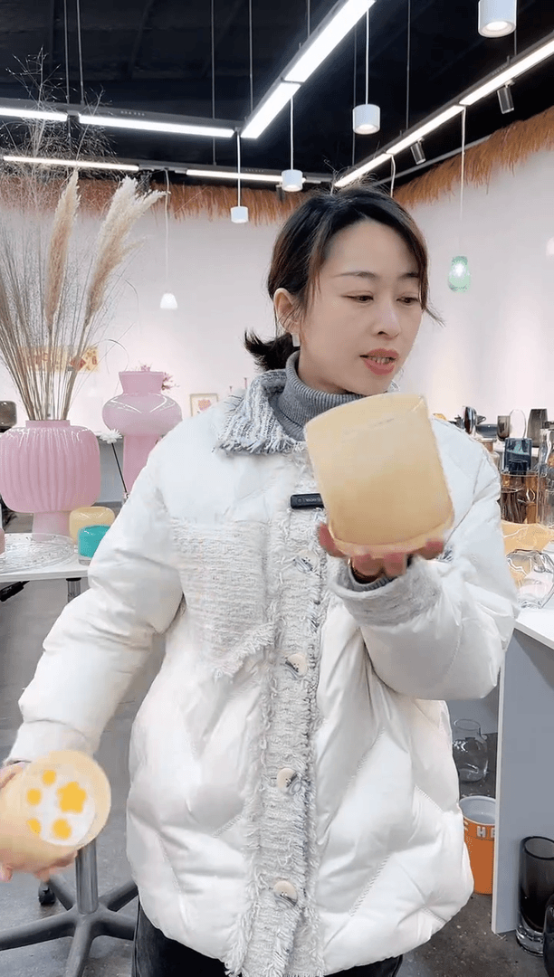 【闪购商品】010莱俐家居2.1下午