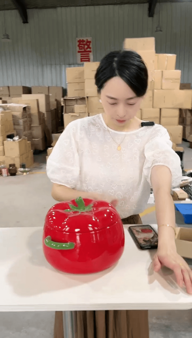 【闪购商品】番茄锅