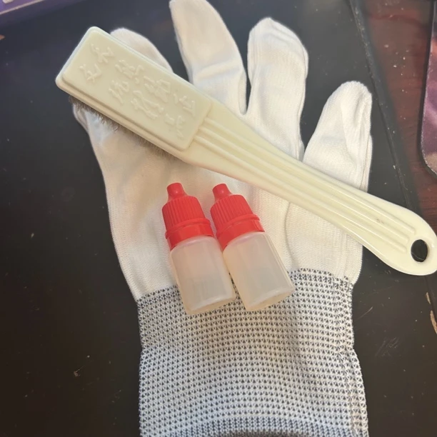 318核雕-文玩保养套