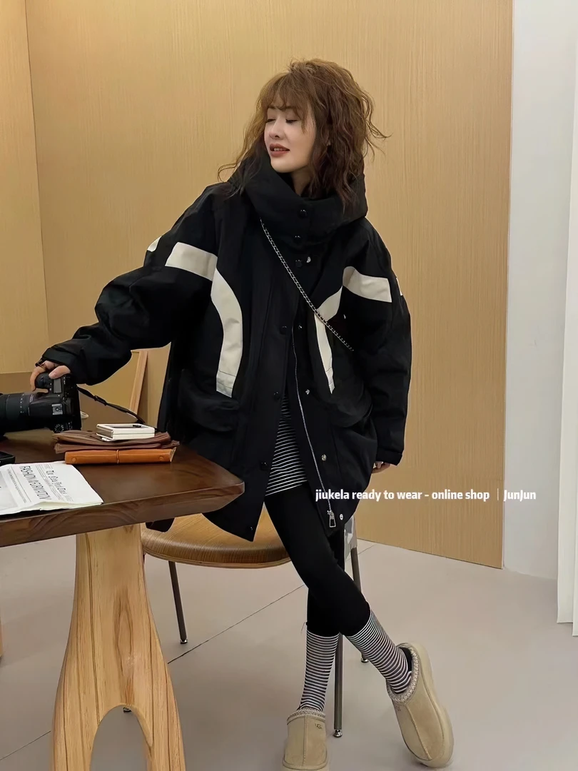 METOO直播间衣服20