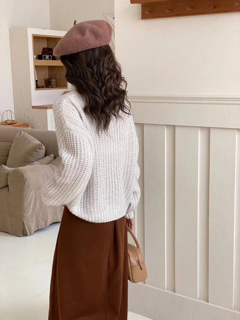 大邑县实体女装店羊毛衫