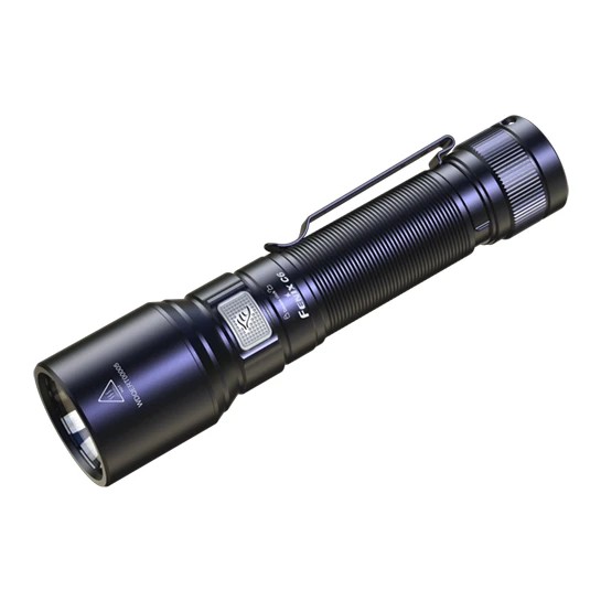 FENIX1500流明菲尼克斯C6 V3.0超亮强光远射工作灯可充电手电筒