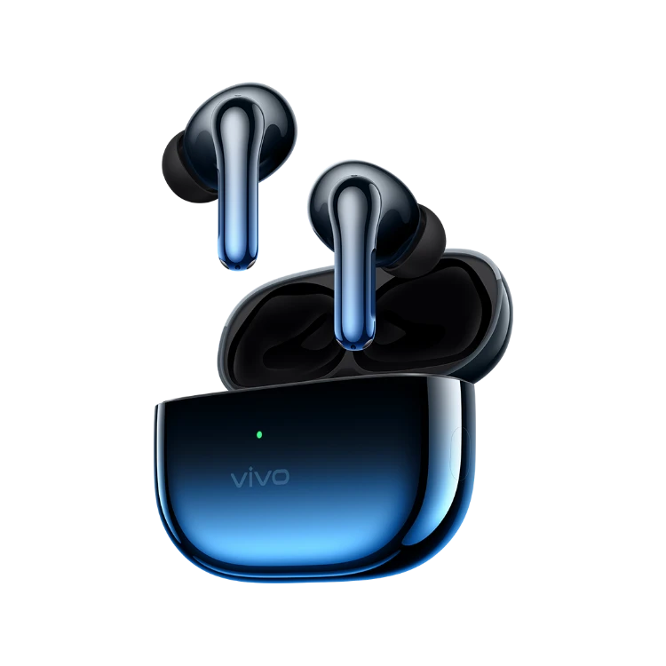 vivo TWS 3 Pro蓝牙入耳式续航主动降噪运动游戏音乐安卓双耳