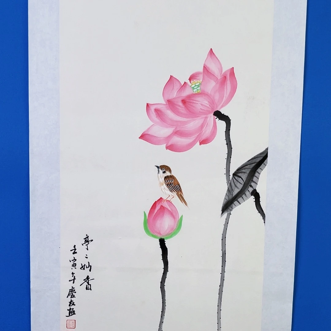 绘画艺术的艺术家