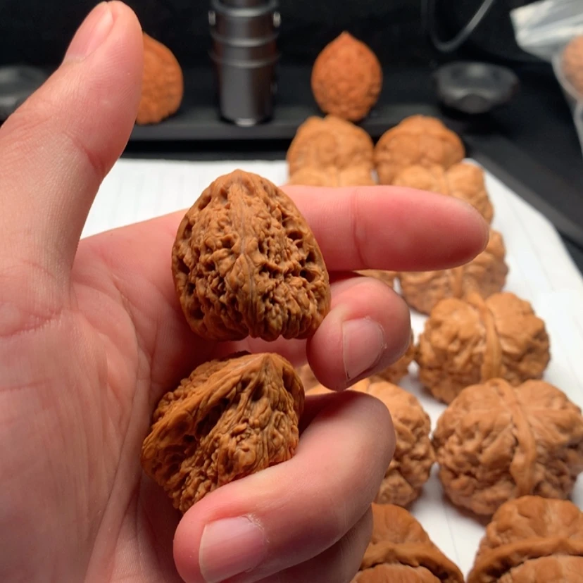 【闪购商品】文玩核桃吊坠