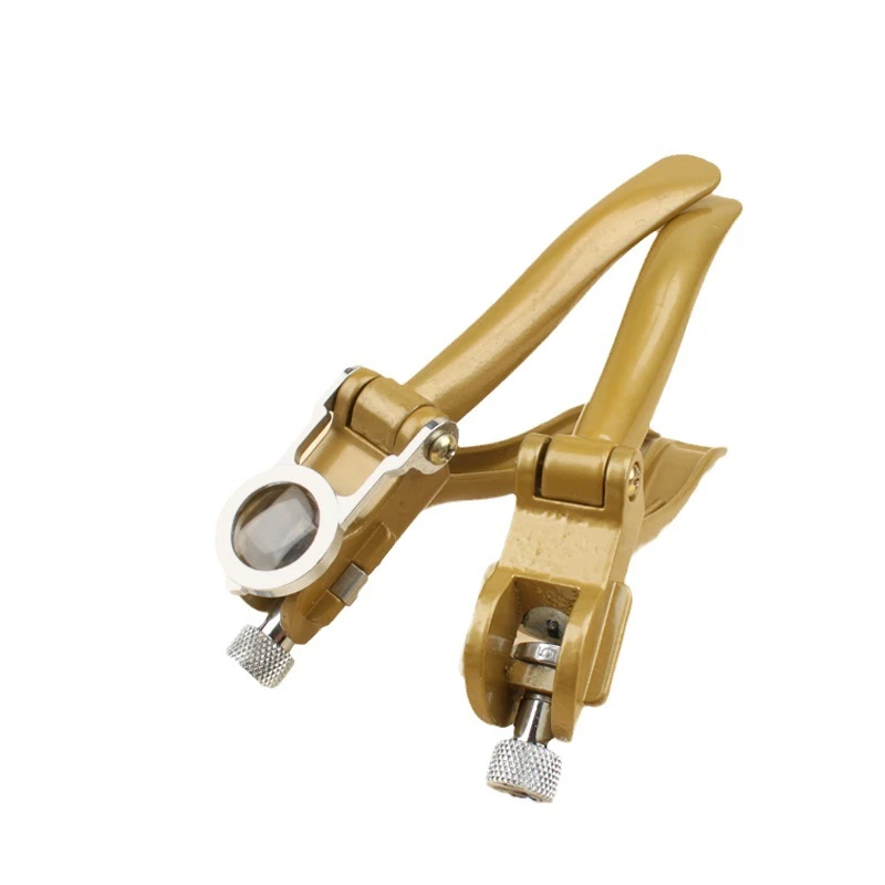 锯路钳锯条拔料锯齿拨料器掰料钳拨锯路掰齿钳木工修整器直发工具