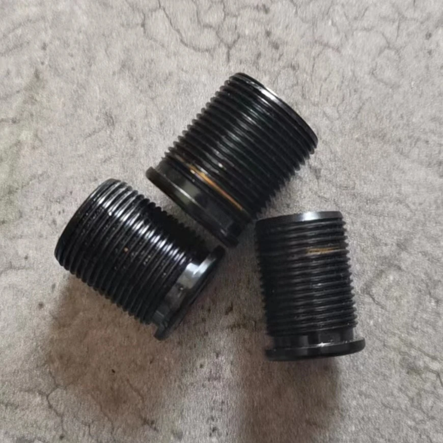 白泽BZ矶钓竿塑料/纯铜后堵