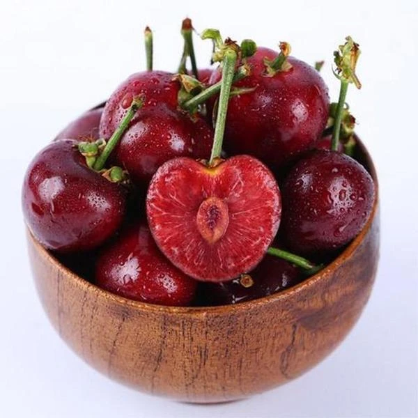 【新品尝鲜】智利车厘子JD～约200g