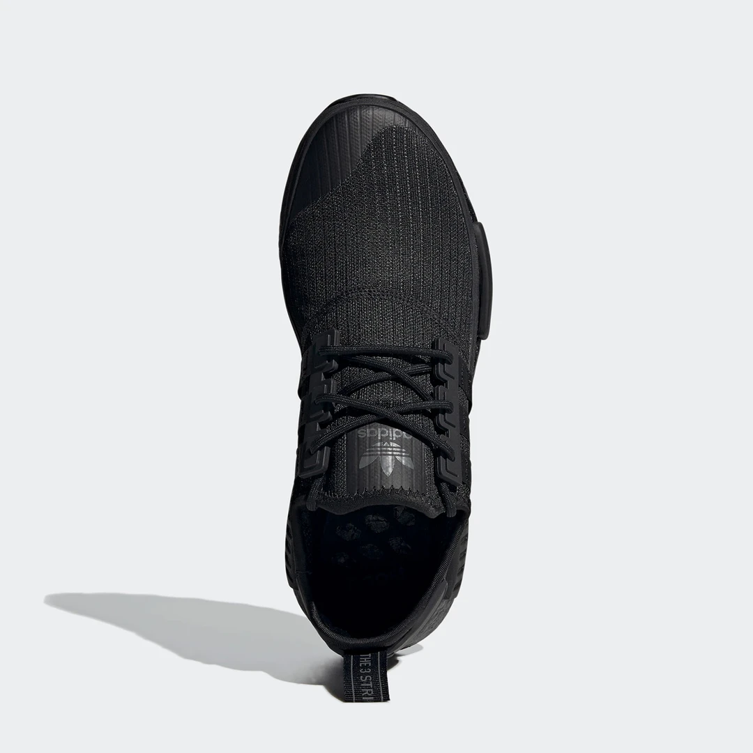 Adidas/阿迪达斯正品三叶草男女运动透气系带休闲鞋FX6813