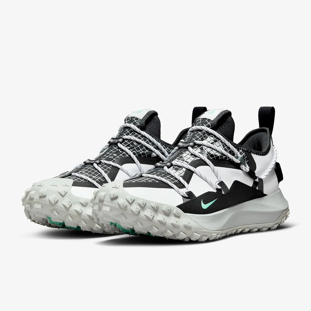 Nike耐克正品ACG Mountain Fly 男女户外抓地运动鞋 DO9334-100