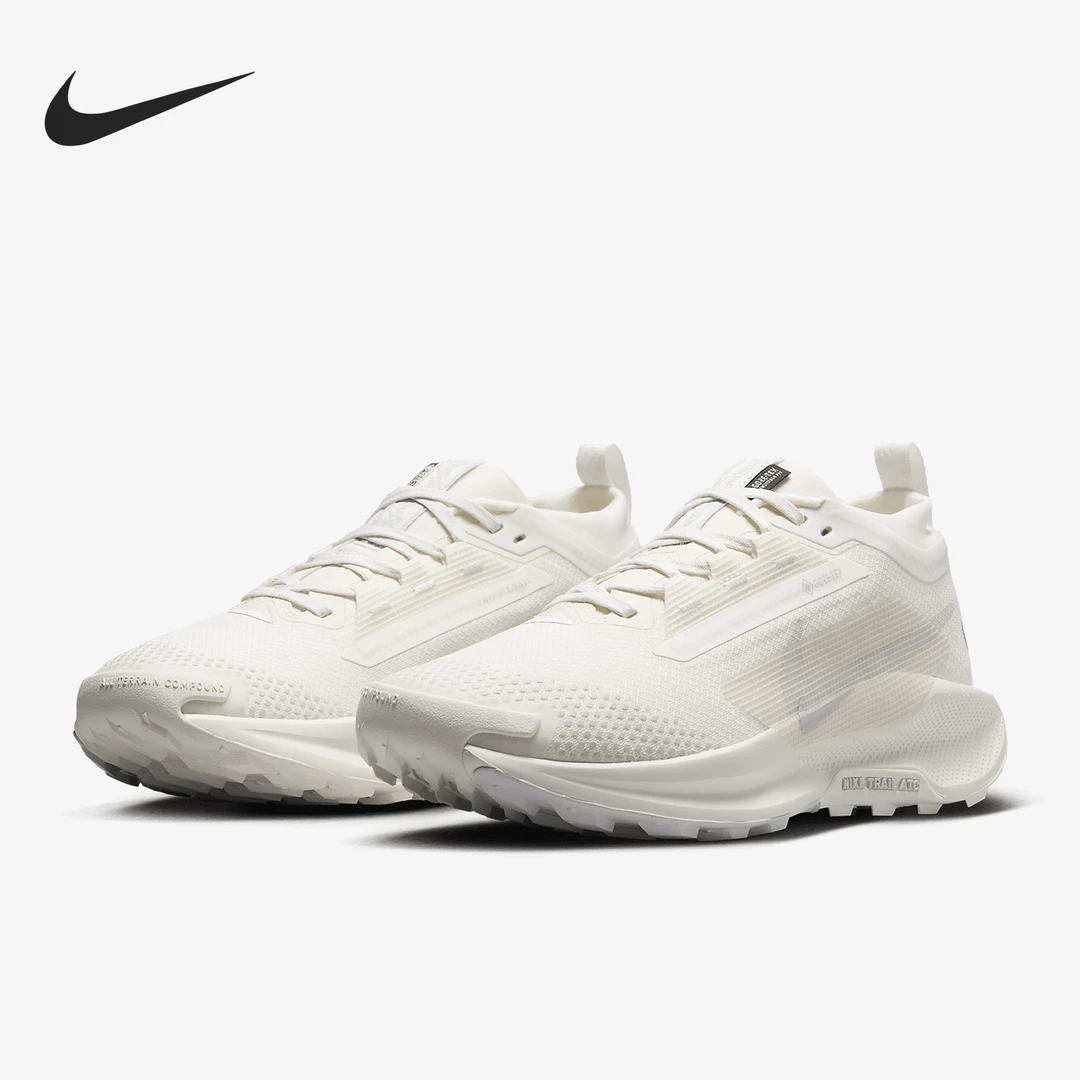 Nike/耐克正品2024秋季女士户外耐磨越野跑步鞋FQ0912-102