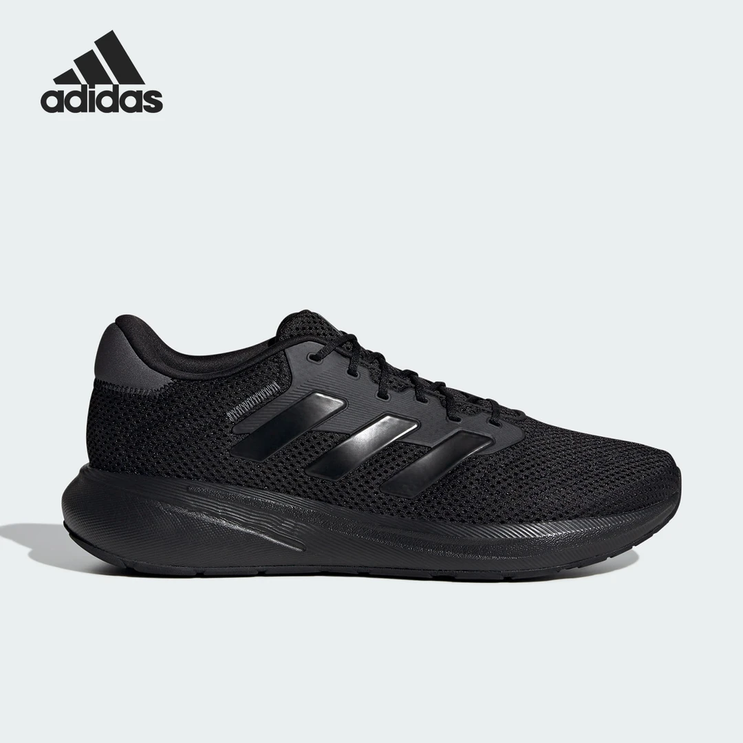 Adidas/阿迪达斯正品新款男女运动透气网面缓震跑步鞋IH3576