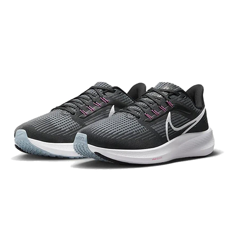Nike耐克正品AIR ZOOM PEGASUS 39男子飞马跑步鞋DH4071-010