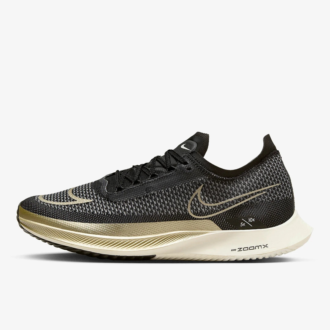 Nike耐克正品ZoomXStreakfly男子运动低帮跑步鞋DJ6566-001