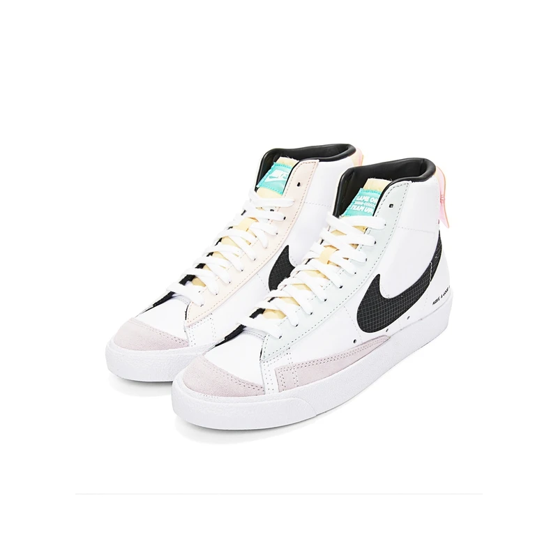 Nike耐克正品休闲女鞋轻便时尚潮流透气百搭板鞋 DO2331-101