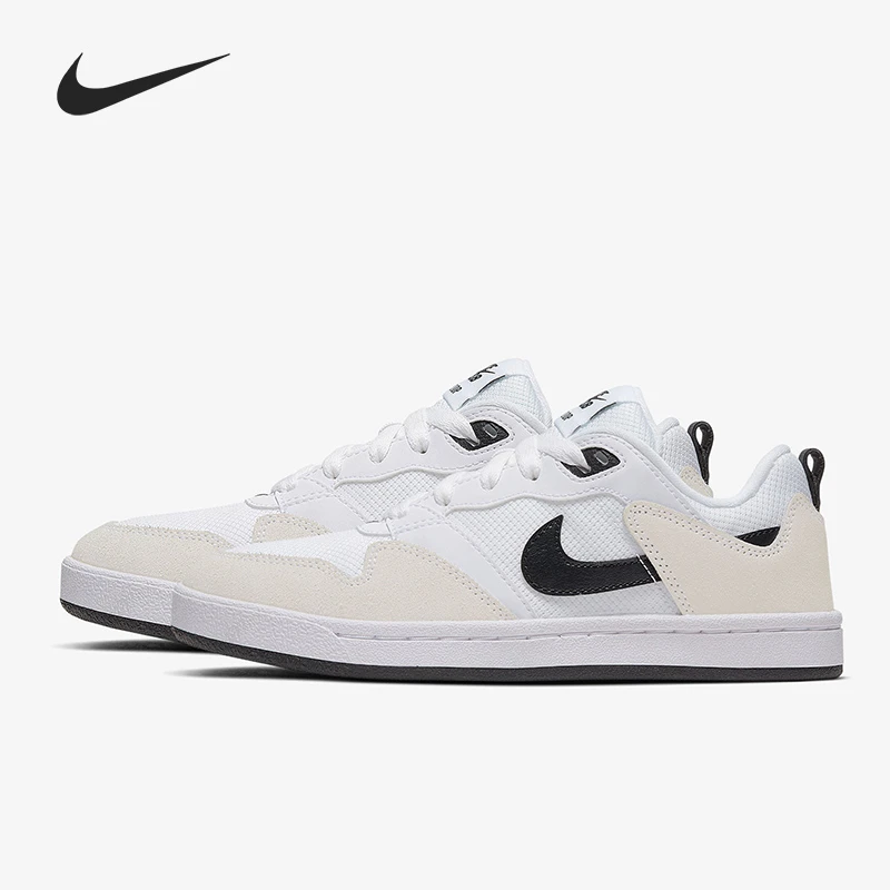 Nike耐克正品休闲女子时尚低帮轻便舒适运动鞋CJ0883-100