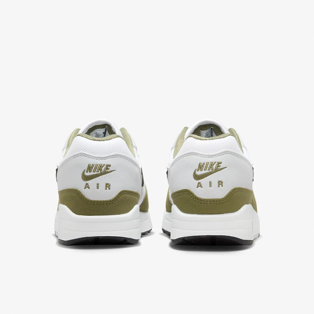 Nike耐克正品Air Max 1 男士休闲缓震复古运动鞋FD9082-102