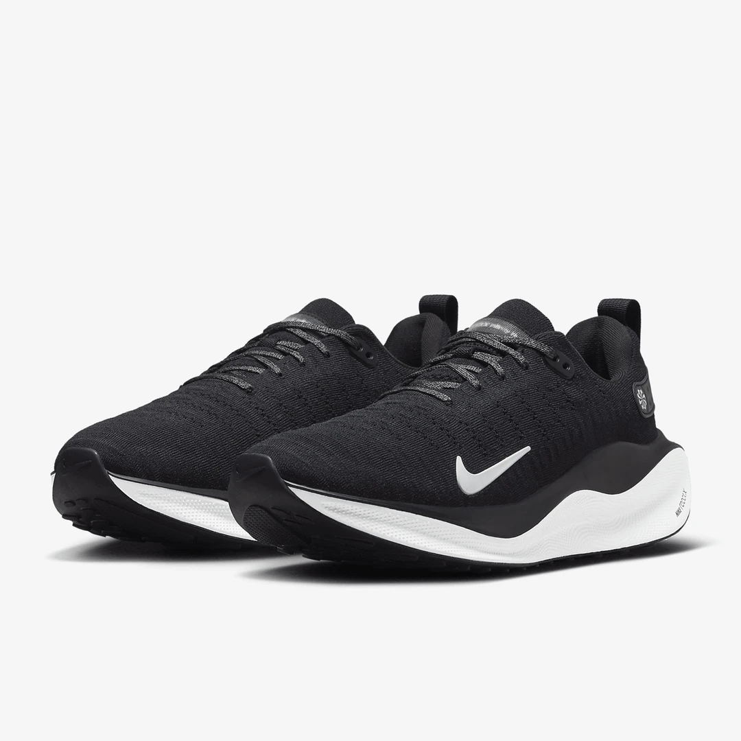 Nike耐克正品INFINITY RUN 4登月男子运动跑步鞋DR2665-001