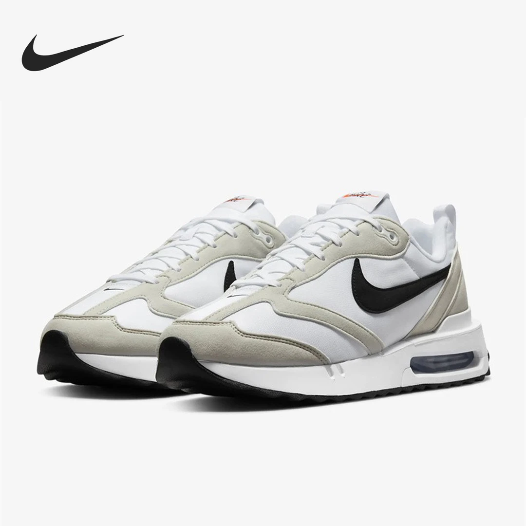 Nike耐克正品Air Max Dawn男子运动轻便休闲鞋DH4656-100