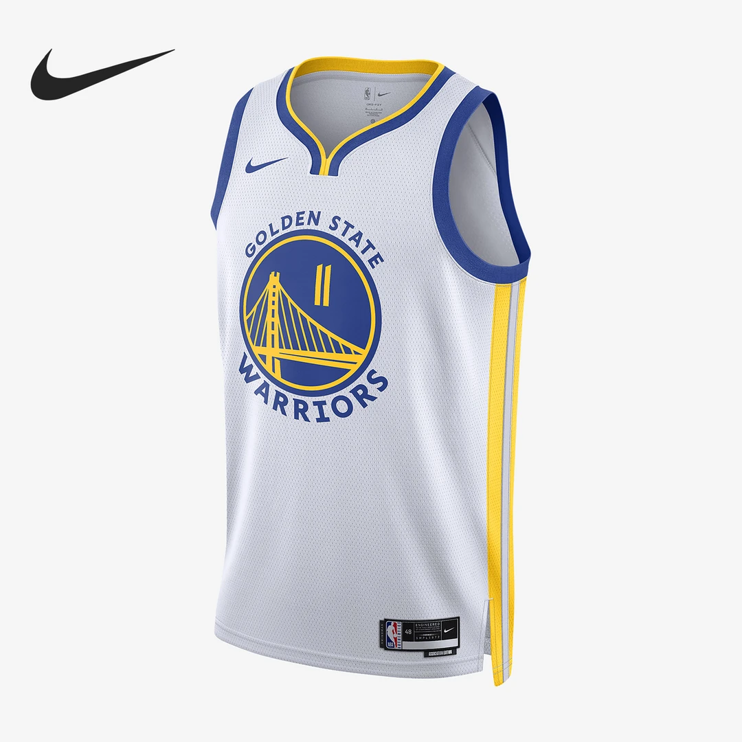 Nike耐克正品2023夏季Dri-FIT 男子运动球衣DN2077-101