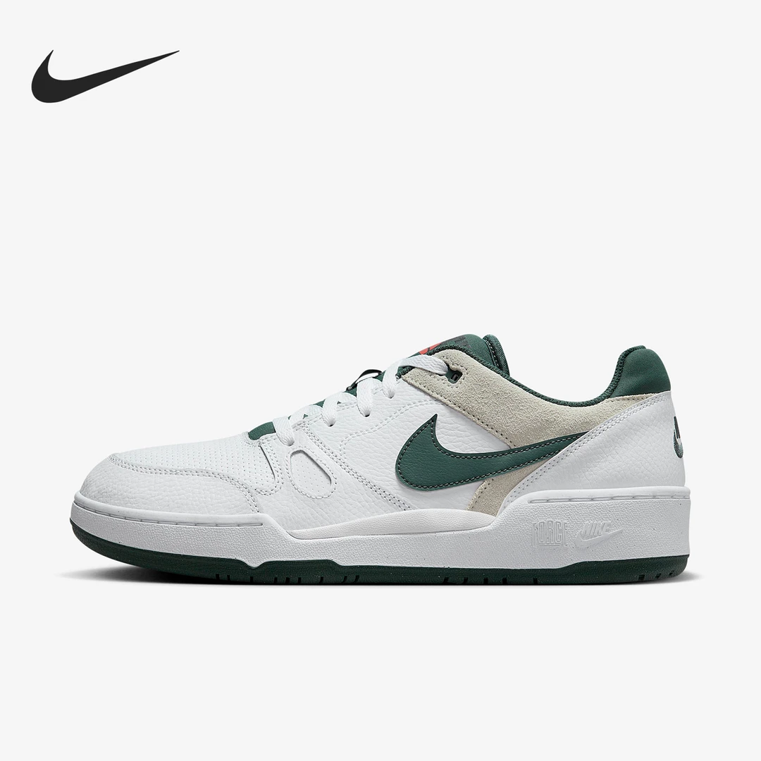 Nike耐克正品FULL FORCE LO COB男士运动休闲鞋HF1739-100