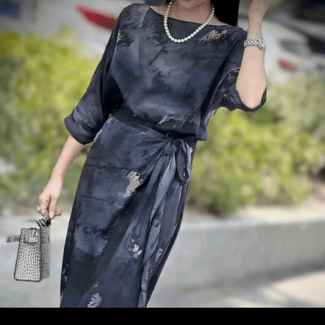 好看连衣裙超级好看