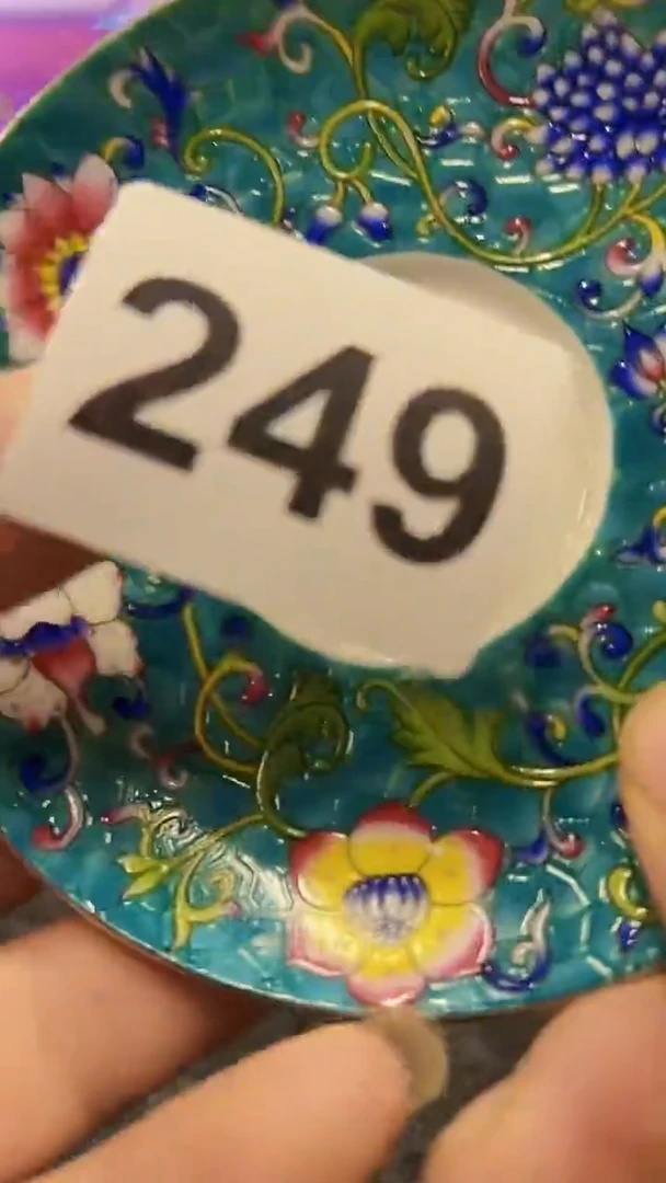 【闪购商品】密胺摆件249