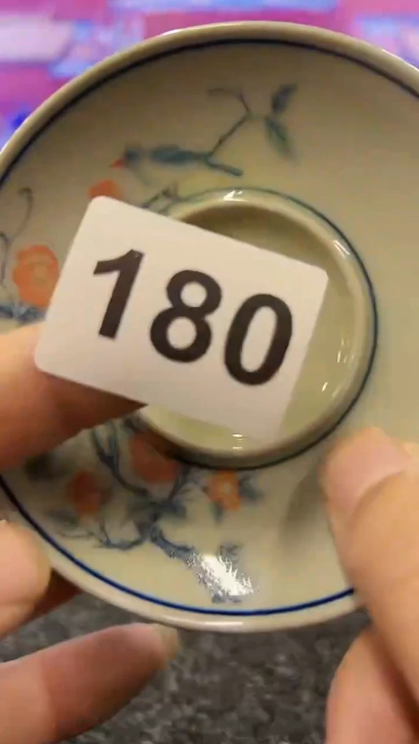 【闪购商品】密胺摆件180