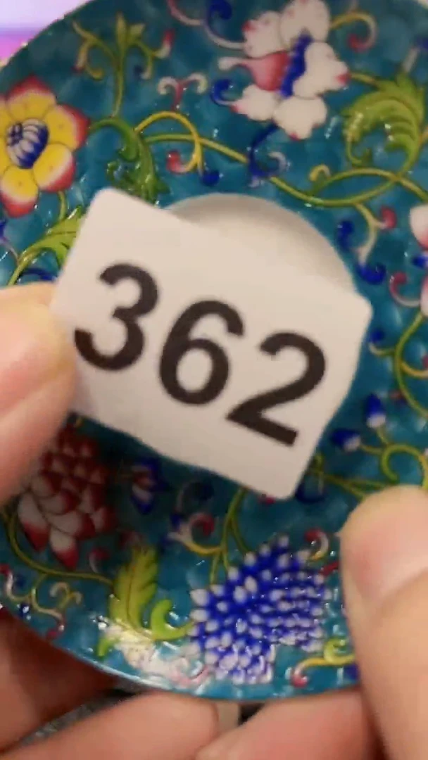 【闪购商品】密胺摆件362