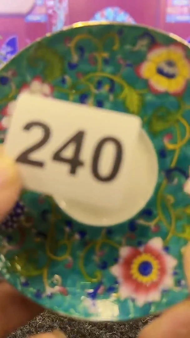 【闪购商品】密胺摆件240