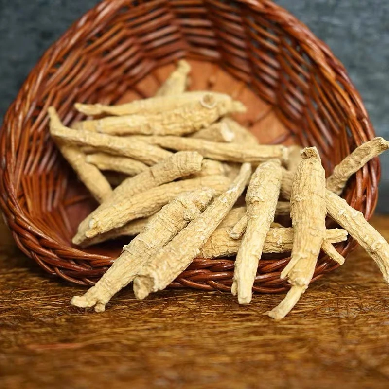 云南现收山货土特产西、羊、参250g/500g