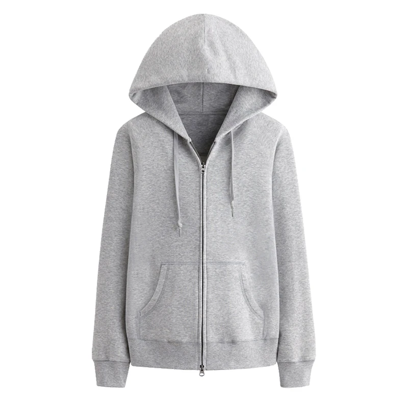 包嫂-大版【5212格子色外套帽子】外搭慵懒风MK外套网红ins潮流宽松