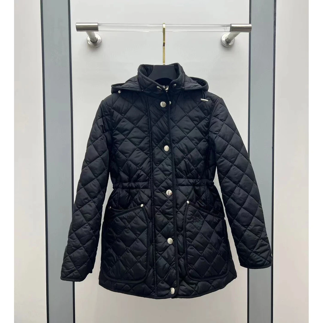 谭老板-大版女装2024秋冬新款外搭慵懒风外套ins女穿搭MK