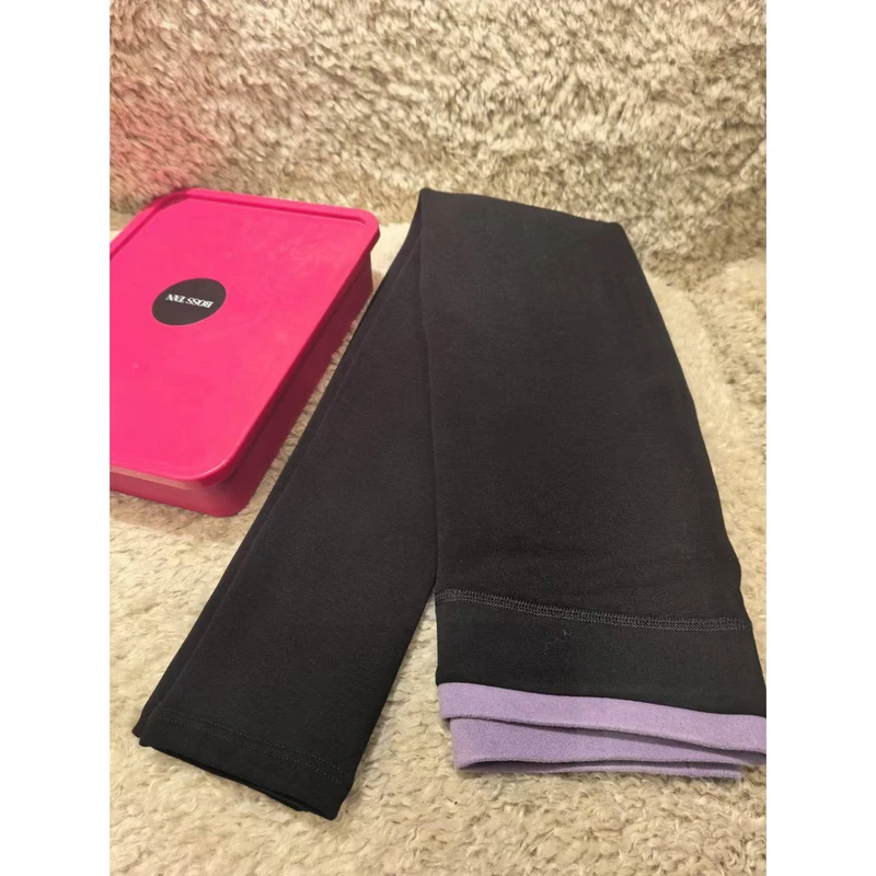 谭老板-大版【6237GK裤】长裤2024秋冬新款休闲裤卫裤宽松运动裤MK