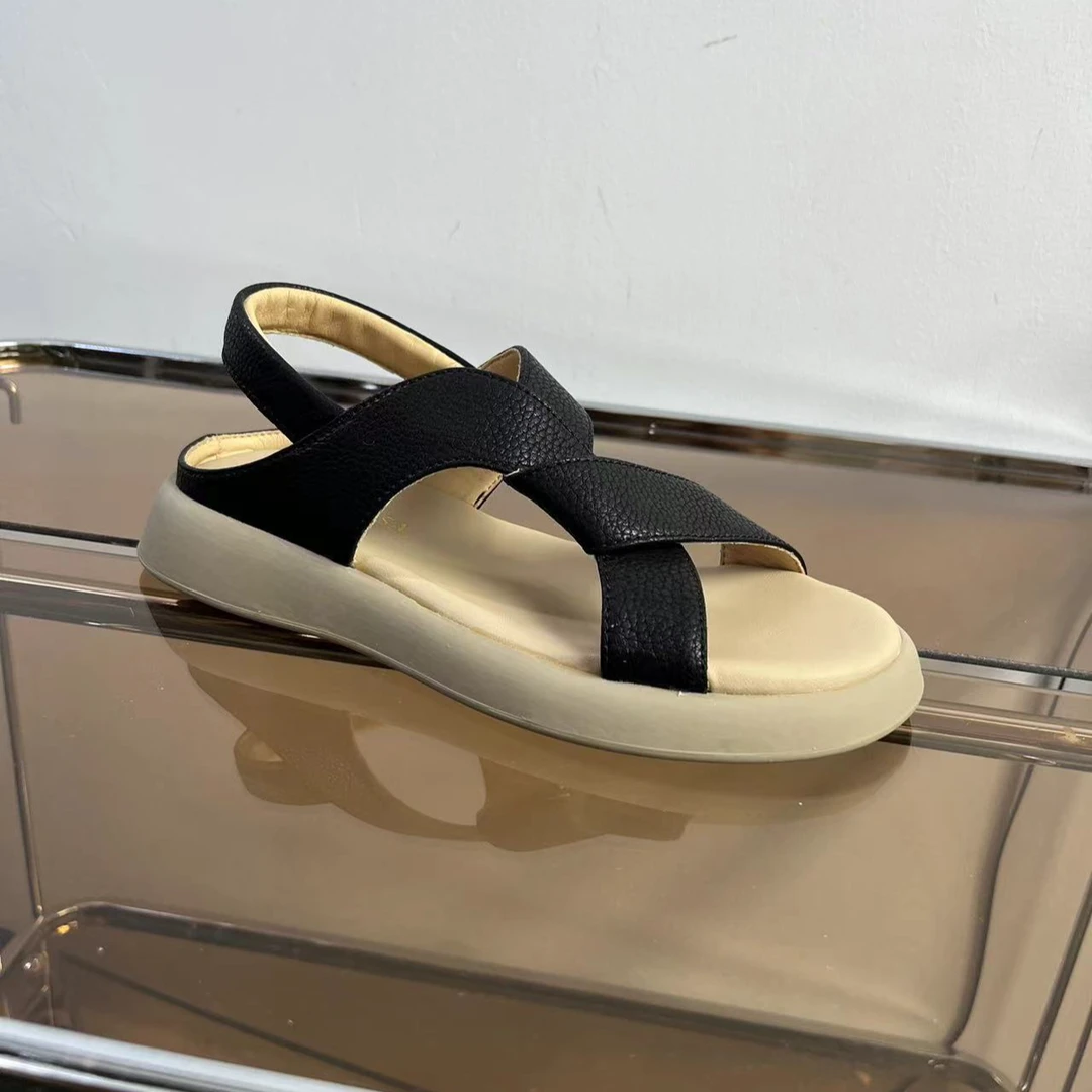 14805时尚百搭凉鞋