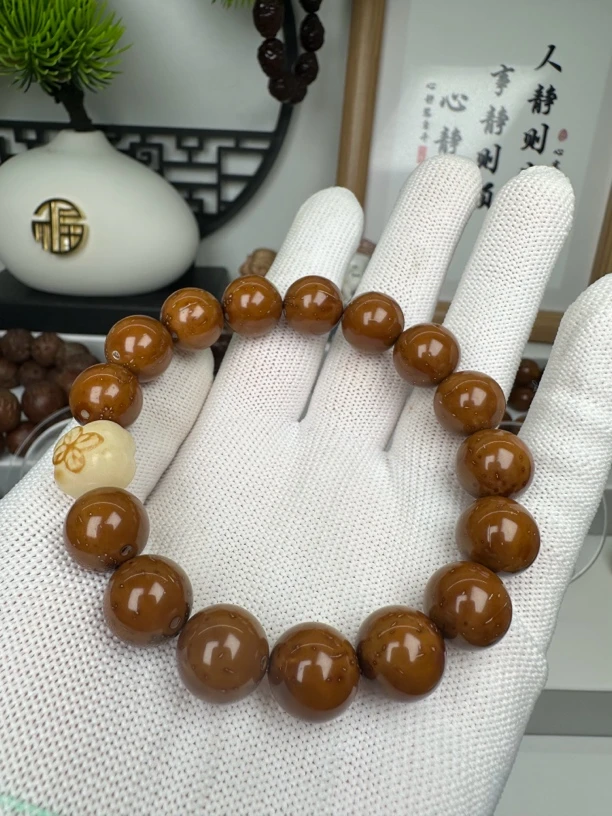 紫金鼠 搭配四叶草精品款13mm12mm