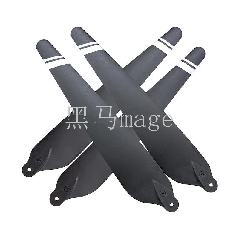 适用x6 6215电机折叠桨2388机翼精准架线 巡航系留喊话航拍品质优
