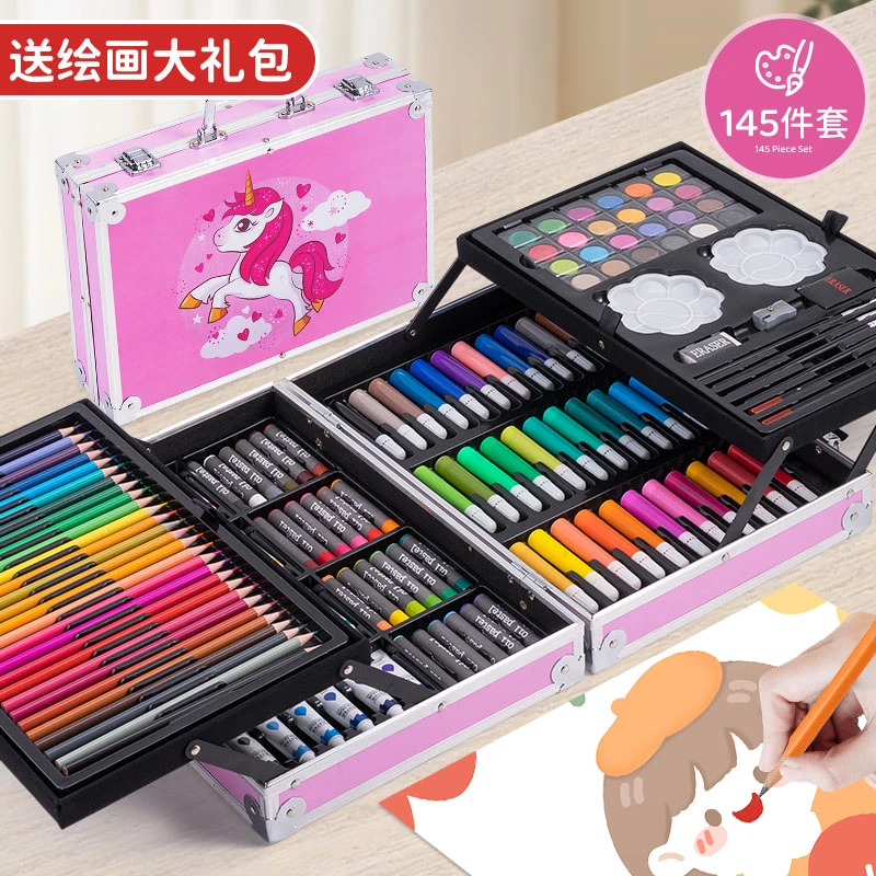 六一儿童节送孩子礼物儿童玩具女童益智3岁以上男孩5女孩生日礼物