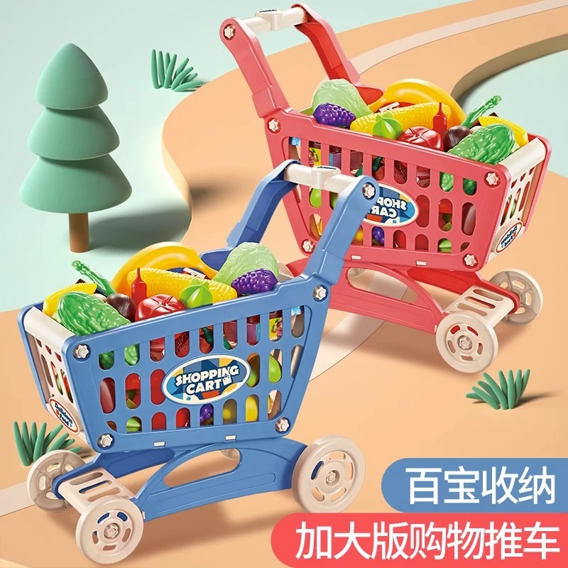 小女孩过家家玩具女孩子儿童套装女童厨房女生做饭小厨房迷你厨具