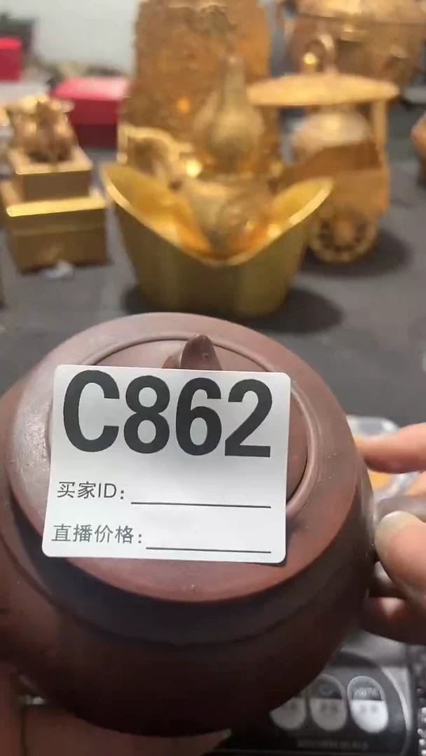 【闪购商品】紫砂茶壶好物推荐