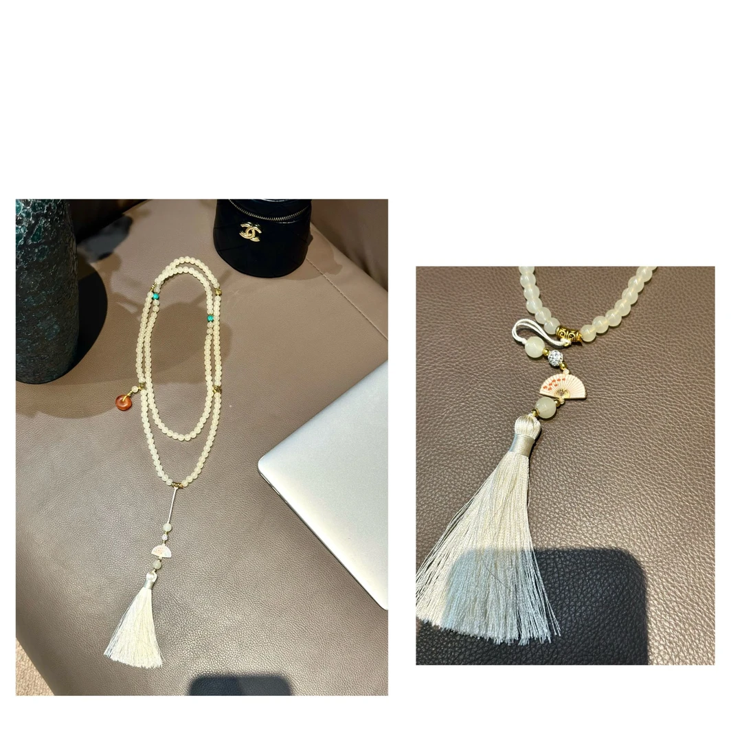 国风百搭串珠跨链-s