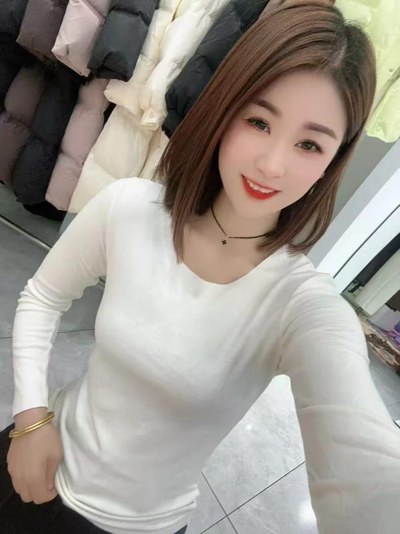 雪琴女装爆款暖暖衣